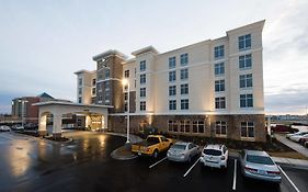 Homewood Suites by Hilton Concord Charlotte